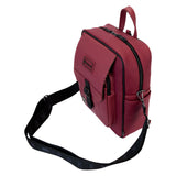 Loungefly COLLECTIV Pokémon The Artst Convertible Backpack & Crossbody Bag