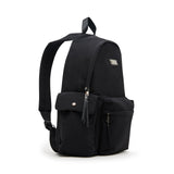Madden Girl Brazen Backpack, Black