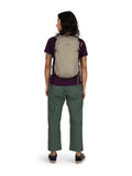Osprey Daylite Commuter Backpack, Liquify Print/Kakio Pink