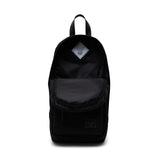 Herschel Supply Co. Heritage Shoulder Bag Black Tonal, 8L