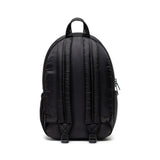 Herschel Settlement Quilted Backpack, Black, One Size