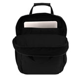 Roxy Melting Spot PU Backpack - Anthracite
