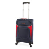 Nautica Oceanview 5pc Softside Luggage Set