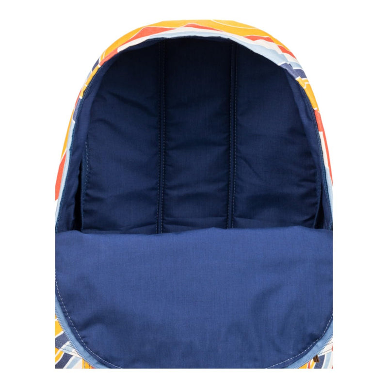 Sugar Baby Canvas Backpack