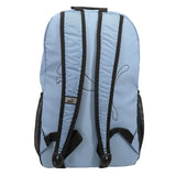 PUMA Womens Entrant Backpack Travel Casual - Blue