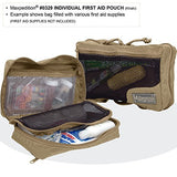 Individual First Aid Pouch (Khaki)