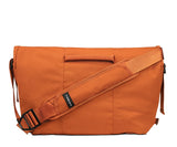 Timbuk2 Flight Classic Messenger Bag, S, Rust