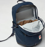 Fjällräven Unisex High Coast Backpack 24 Navy One Size - backpacks4less.com