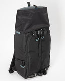 Gura Gear Kiboko City Commuter 18L+ Rolltop Camera Backpack