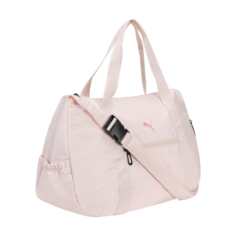 PUMA Pro Gym Bag, Pink/Multi, OS