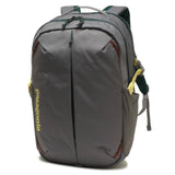 Patagonia 47913 Refigio Day Backpack 6.3 gal (26 L) Gray Men's Women's NGRY A4 Compatible