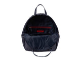 Tommy Hilfiger Blair II - Pebble PVC Medium Backpack Tommy Navy One Size