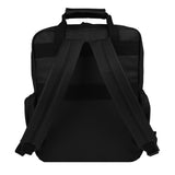 Roxy Melting Spot PU Backpack - Anthracite