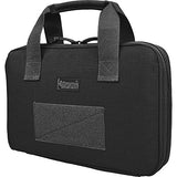 Maxpedition Pistol Case/Gun Rug, Black, 8 -Inch x 12 -Inch