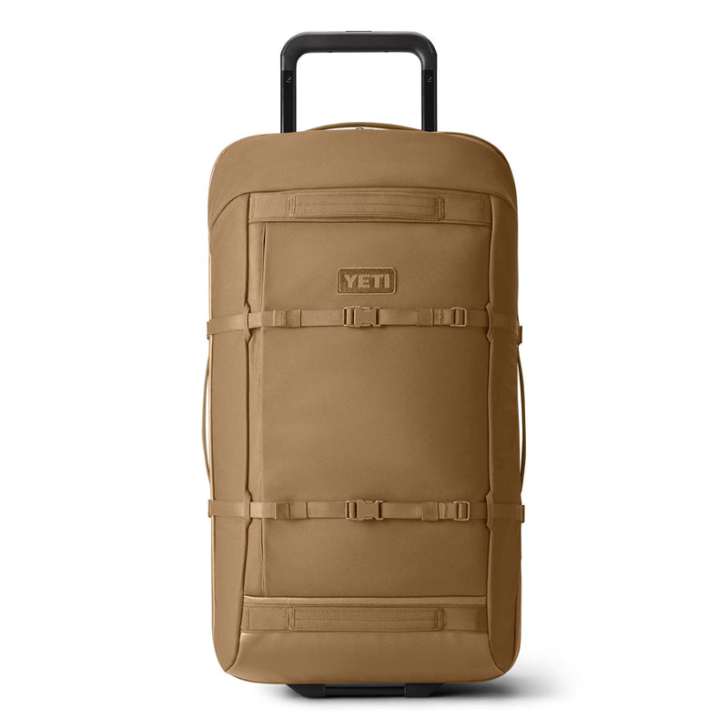 YETI Crossroads Luggage, 29 inch, Alpine Brown