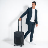 OGIO Pace Pro Hybrid Luggage (Cary On, Black)