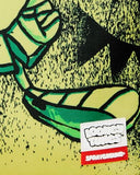 Sprayground MARVIN THE MARTIAN OUTTA HERE BACKPACK