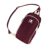 Champion Oracle Sling Pack, Dark Red, OS