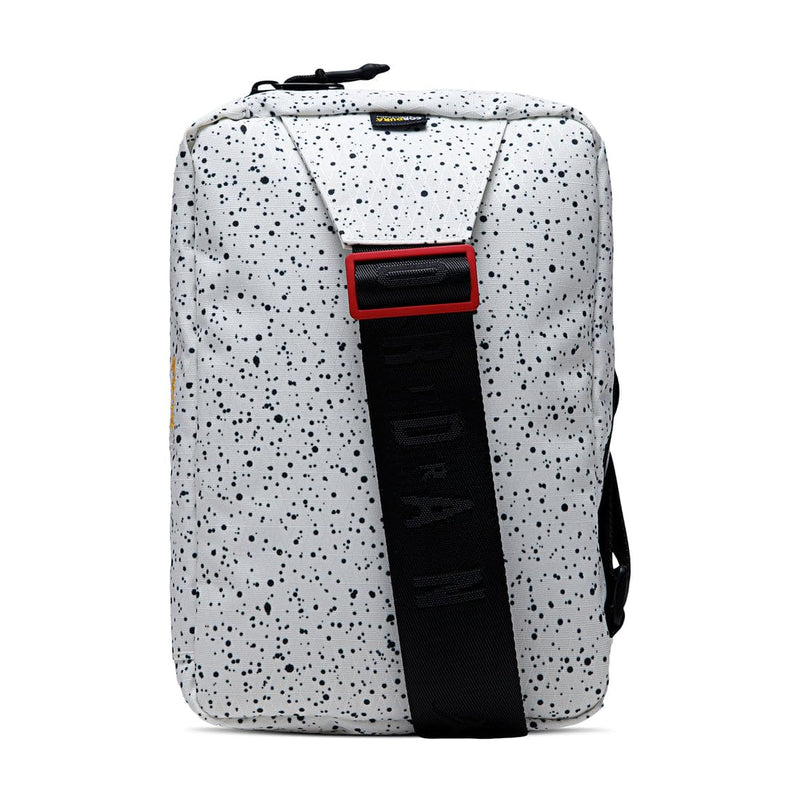 Nike Air Jordan X Cordura Collectors Crossbody Bag 3L