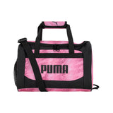 PUMA Kids' Evercat Transformation Duffel (Combo Pink, One-Size)