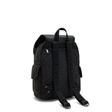 Kipling Women's City Pack Backpack, All-Day Versatile Daypack, Bag