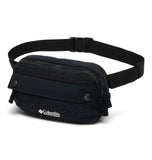 Columbia Unisex Helvetia II Hip Pack, Black, One Size