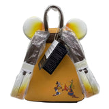 Loungefly Exclusive Disney Minnie S'mores Scented Mini Backpack