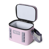 YETI Hopper Flip 8 Portable Cooler, Cherry Blossom