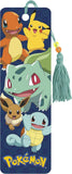 Pokemon Mini Backpack Set - Bundle with 12" Pikachu Backpack, Mini Poster, Stickers, Bookmark, More | Small Pokemon School Bag for Kids, Boys, Girls