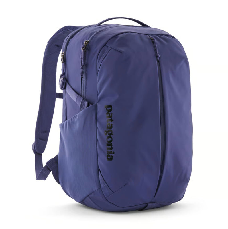 PATAGONIA Unisex Refugio Day Pack 26L Backpack, Solstice Purple, One Size, Classic