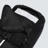 Oakley Peak RC 25L Backpack, Blackout