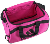 adidas Diablo Duffel Small (Intense Pink/Black)