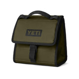 YETI Daytrip Packable Soft Cooler Lunch Bag, Olive
