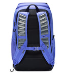 Nike, Unisex, Varsity Elite Backpack (32L), Sapphire/Black/Black, One Size