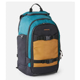 RIP CURL(リップ カール) Backpack, Blue Green, 1SZ [one Size]