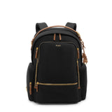 TUMI - Voyageur Celina Backpack - Women's Work and Travel Bag - 16.0" X 10.6" X 6.5" - Holds Up to 16" Laptop - Bridle