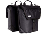 Timbuk2 Tandem Bicycle Pannier, Jet Black