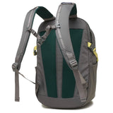 Patagonia 47913 Refigio Day Backpack 6.3 gal (26 L) Gray Men's Women's NGRY A4 Compatible