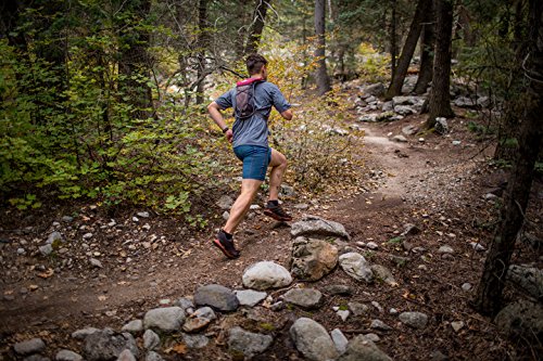 Teton Sports Trailrunner Hydration Backpacks– Hydration Backpack for Hiking, Running, Cycling, Biking, 2L Hydration Bladder Included