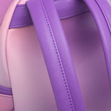 Loungefly Disney The Minnie Mouse Classic Series Women's Backpack - Lavender Haze