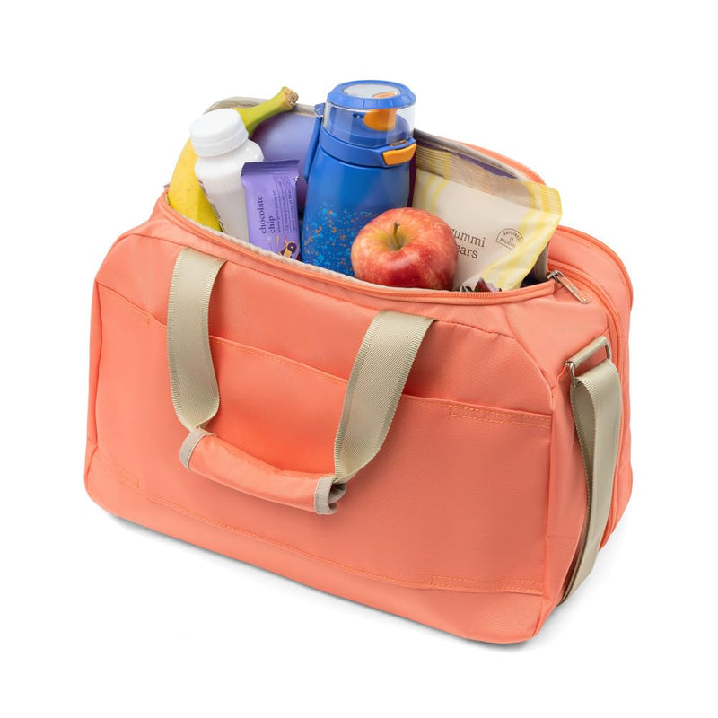 Atlantic Luggage Family 2-in-1 Travel Tote & Cooler