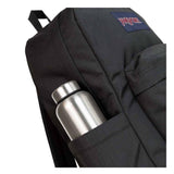 JanSport SuperBreak Plus Black
