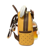 Loungefly Exclusive Disney Minnie S'mores Scented Mini Backpack