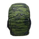 Oakley 25 L Enduro 4.0 Backpack Brush Tiger Camo Green One Size