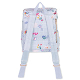 kate spade new york Insulated Backpack Cooler Large Capacity, Portable Soft Cooler Bag for Picnics, Beach, Pool, Hiking (Park Picnic)