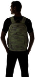 Oakley 25 L Enduro 4.0 Backpack Brush Tiger Camo Green One Size