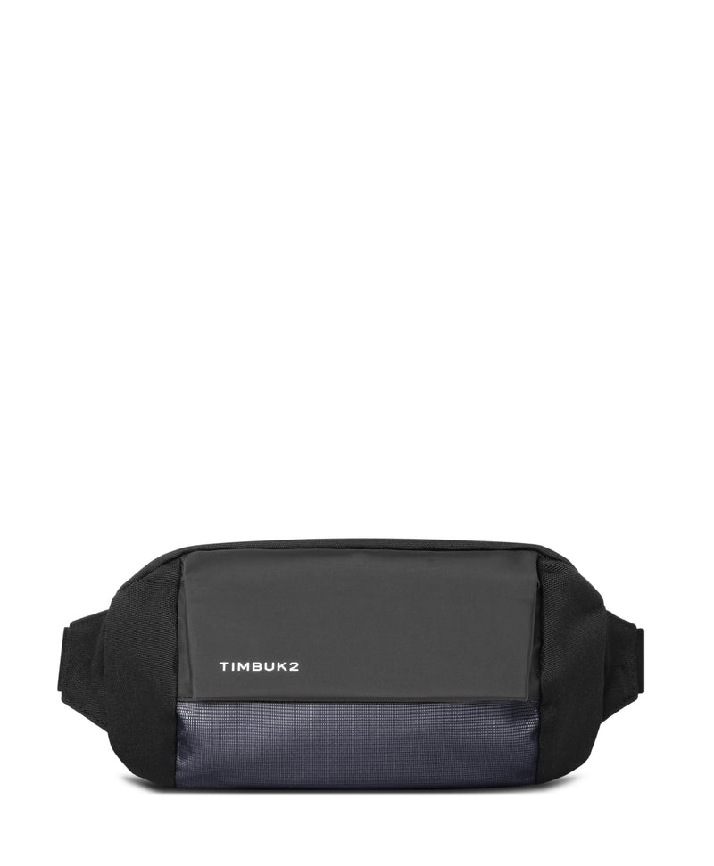 Timbuk2 Miles Chest Pack, Jet Black