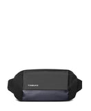 Timbuk2 Miles Chest Pack, Jet Black