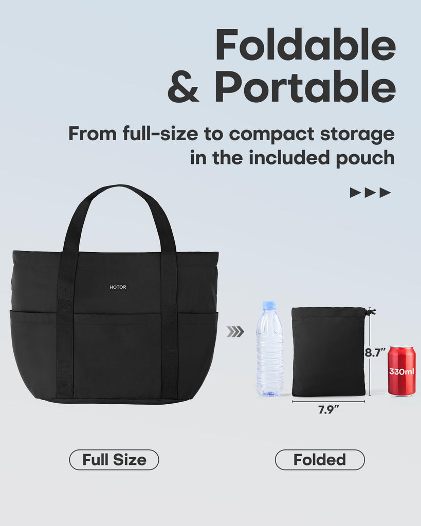 HOTOR Tote Bag for Women
