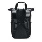 Under Armour 1382311-1-OSFM UA Summit Small Backpack Black OSFM
